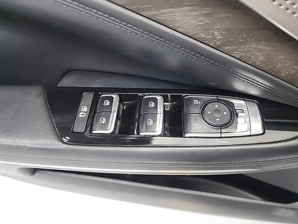 KIA K8 2024 - Importación desde Corea - HF Imports Iquique - Foto 18