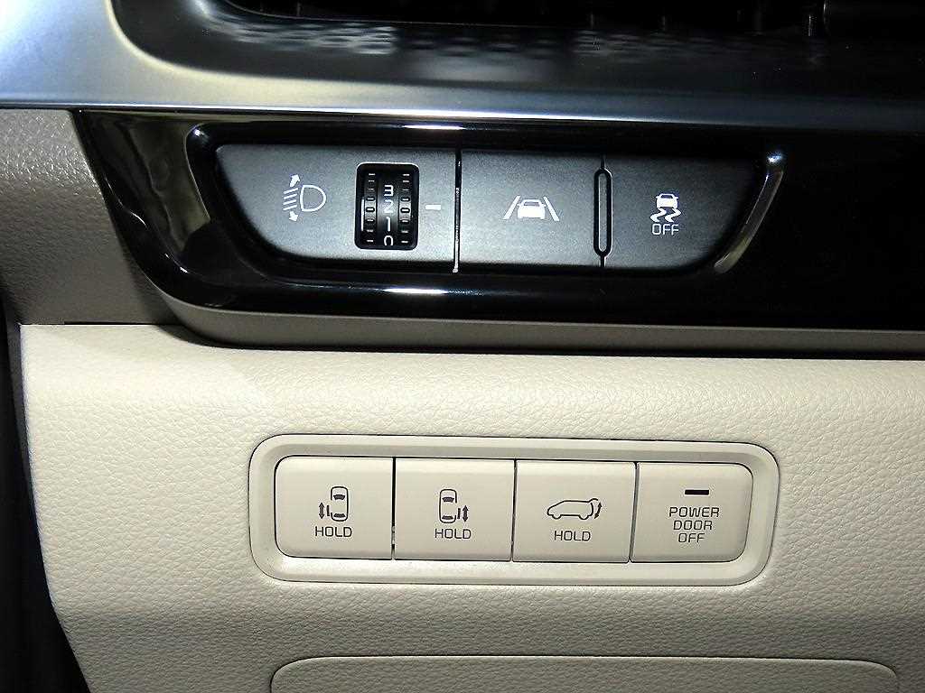 KIA Carnival 2021 Negro - Importación desde Corea - HF Imports Iquique - Foto 13