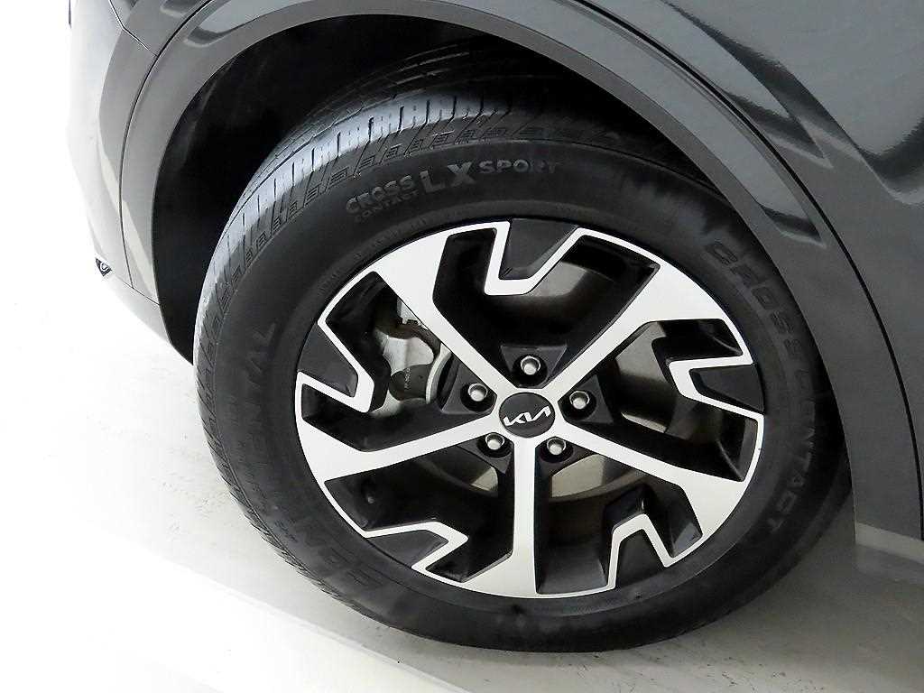 KIA Sportage 2022 - Importación desde Corea - HF Imports Iquique - Foto 19