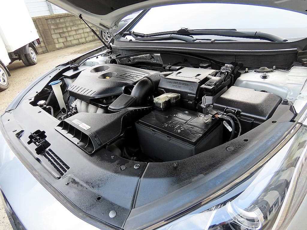 HYUNDAI Sonata 2019 Plateado - Importación desde Corea - HF Imports Iquique - Foto 18