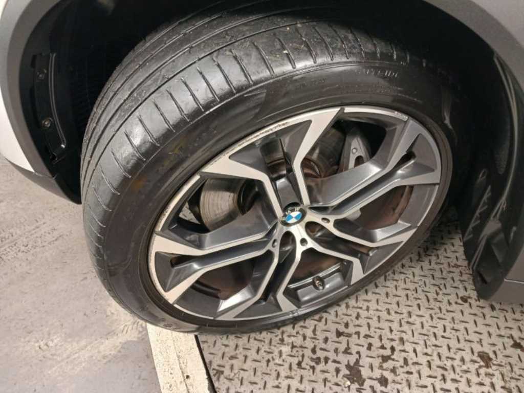 BMW X5 2022 Blanco - Importación desde Corea - HF Imports Iquique - Foto 20