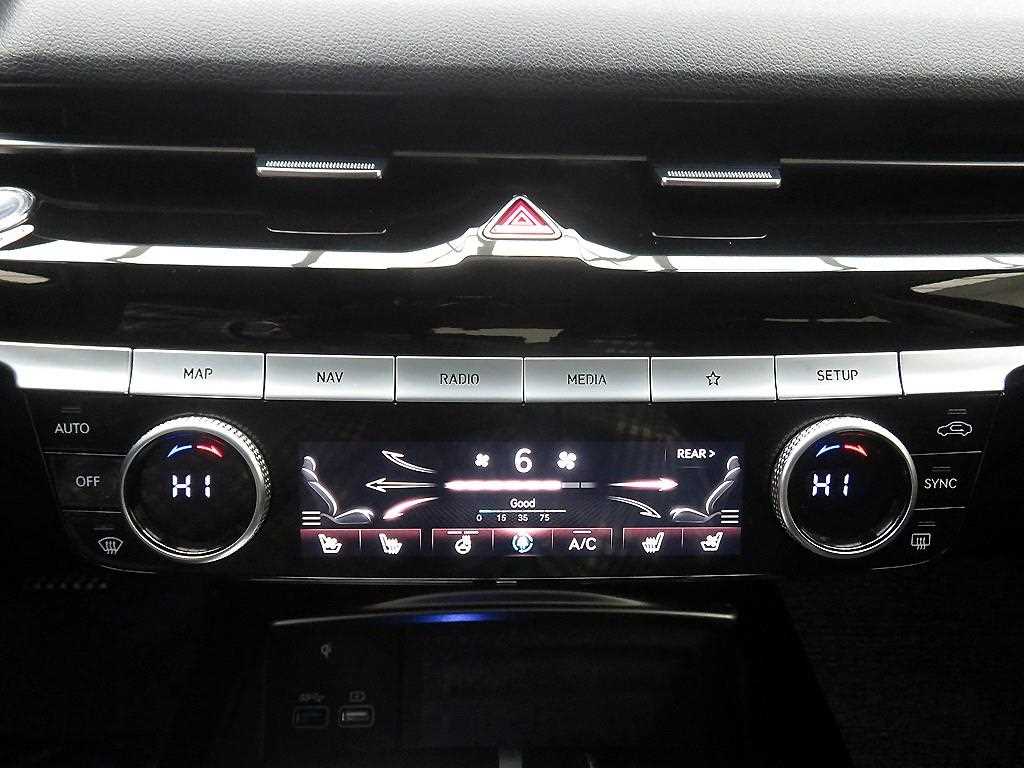 Genesis G80 2021 Negro - Importación desde Corea - HF Imports Iquique - Foto 14