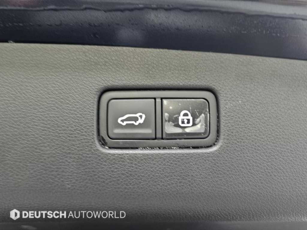 Genesis GV70 2021 Azul - Importación desde Corea - HF Imports Iquique - Foto 20