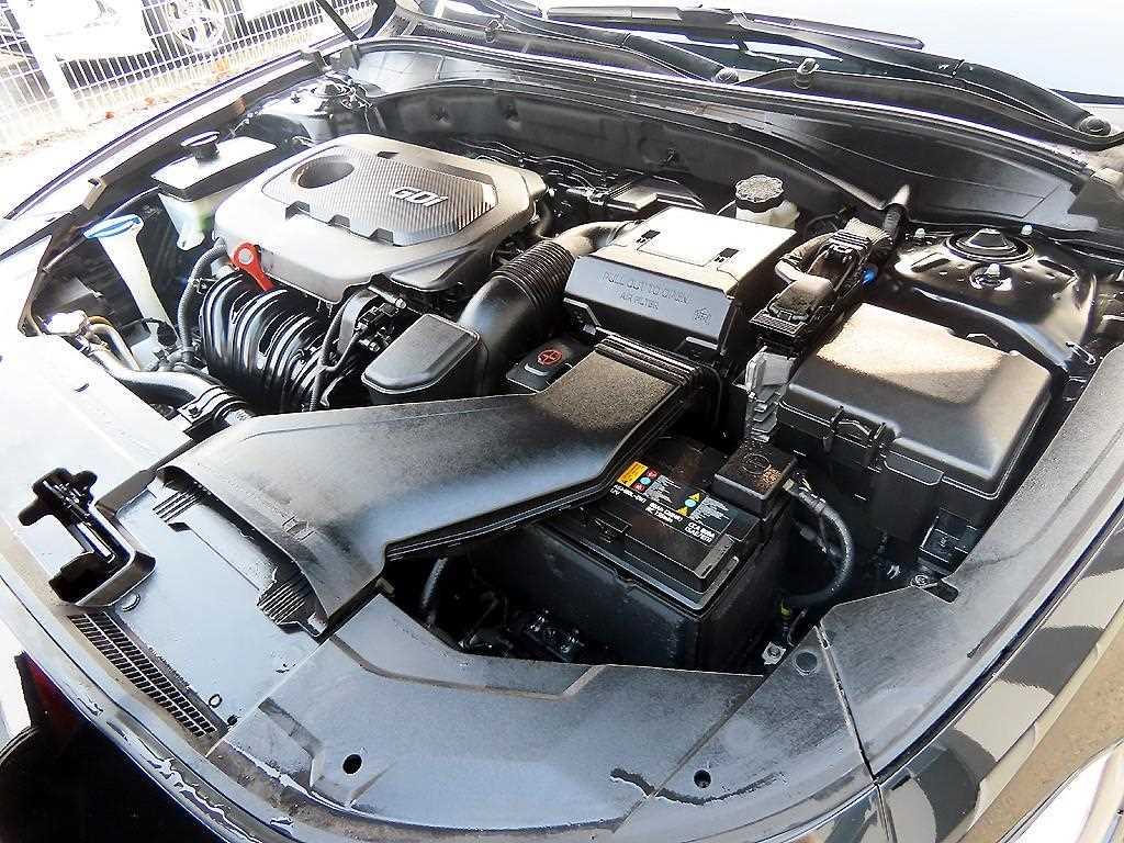 HYUNDAI Grandeur 2019 Negro - Importación desde Corea - HF Imports Iquique - Foto 19