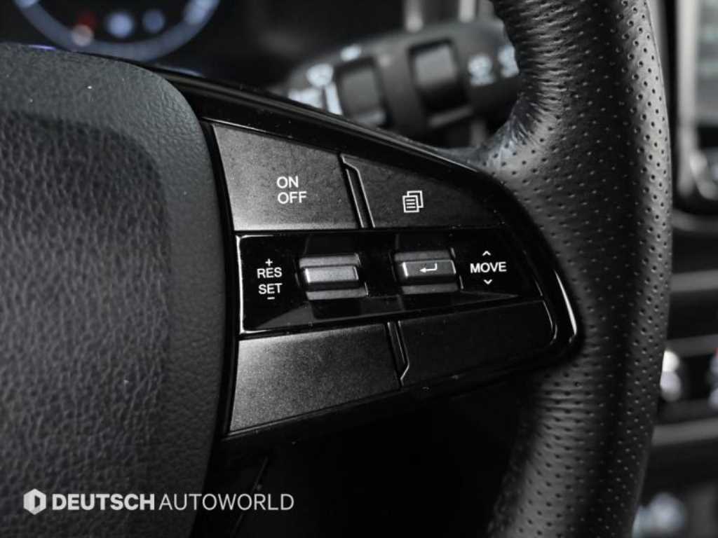 Ssangyong Rexton 2022 - Importación desde Corea - HF Imports Iquique - Foto 18