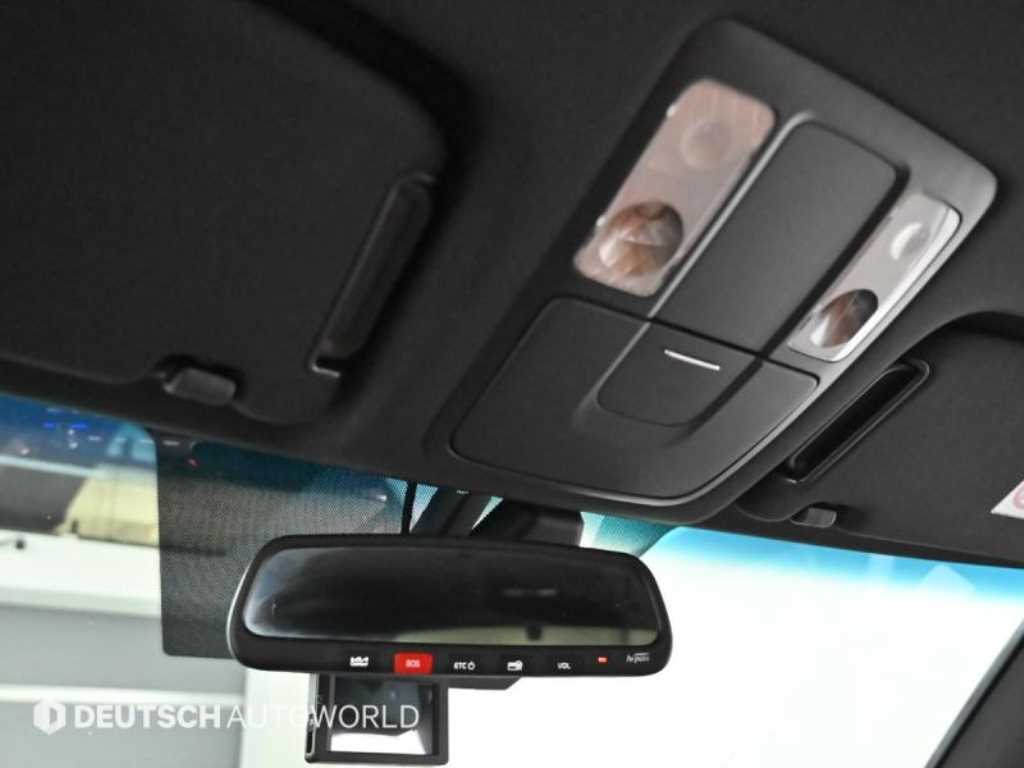 KIA Mohave 2022 Café - Importación desde Corea - HF Imports Iquique - Foto 19