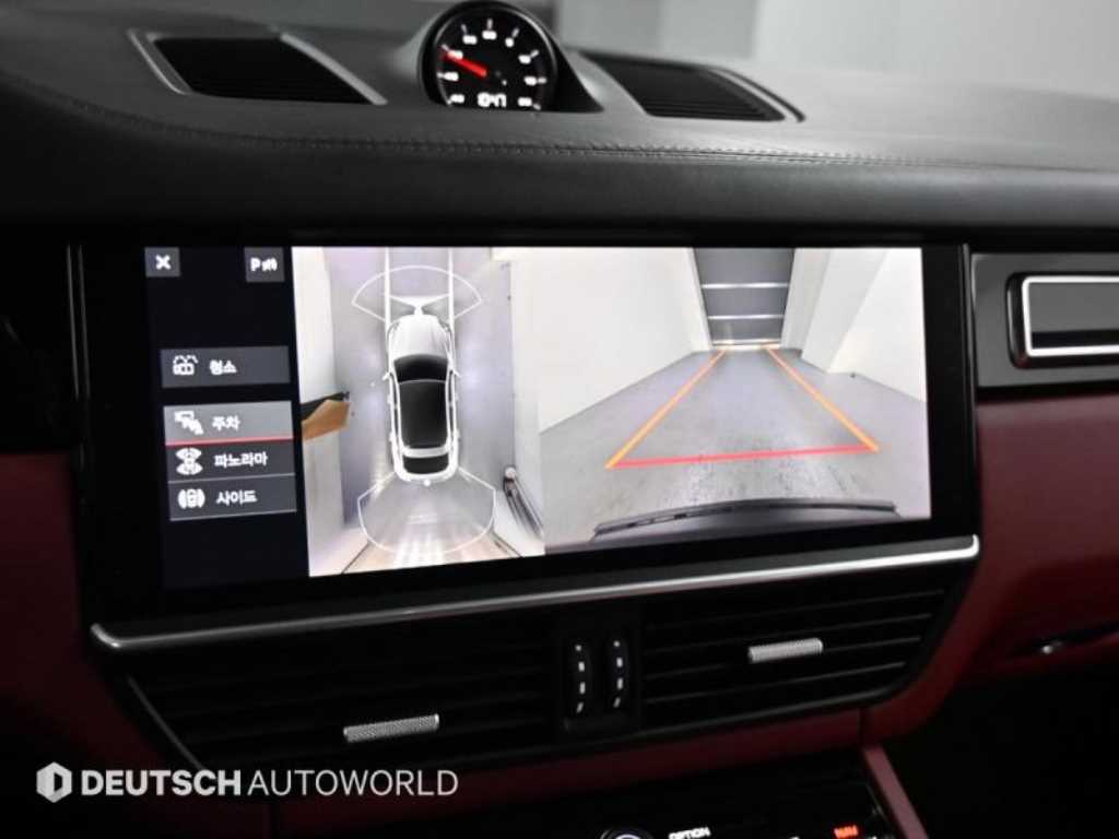 Porsche Cayenne 2020 Negro - Importación desde Corea - HF Imports Iquique - Foto 16