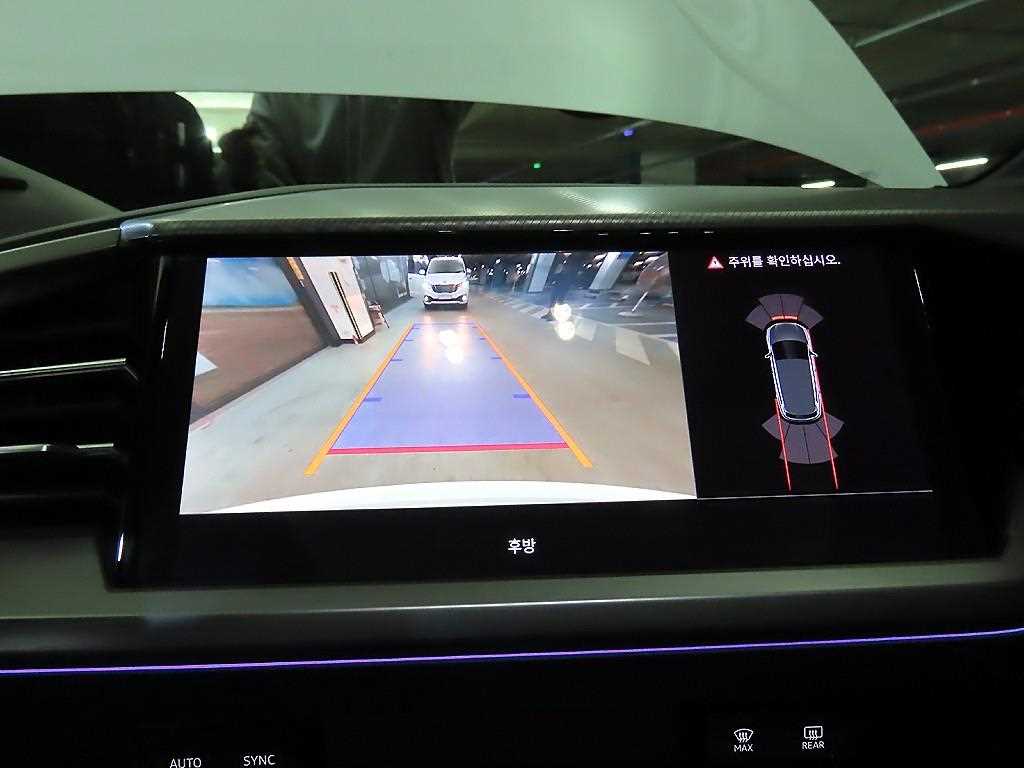 Audi Q4 2023 - Importación desde Corea - HF Imports Iquique - Foto 13