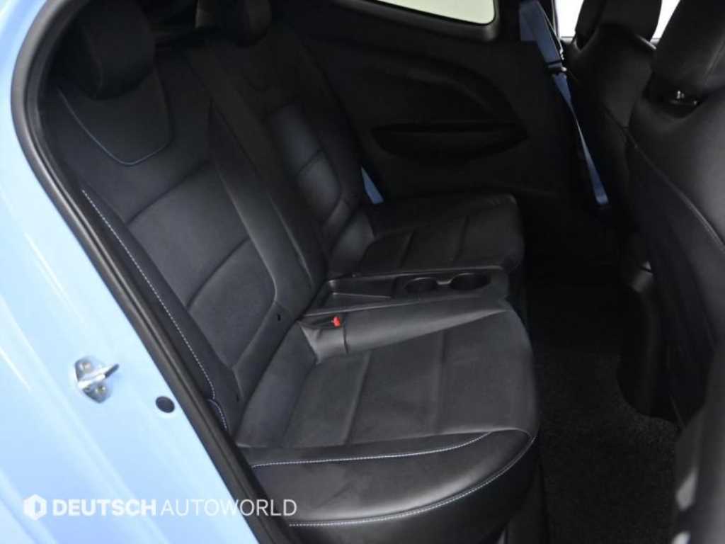 HYUNDAI Veloster - Vista 12