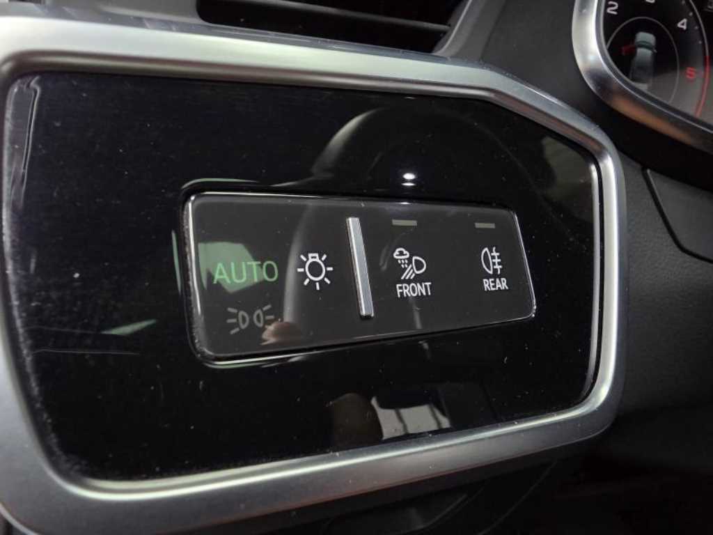 Audi A6 2023 Blanco - Importación desde Corea - HF Imports Iquique - Foto 18