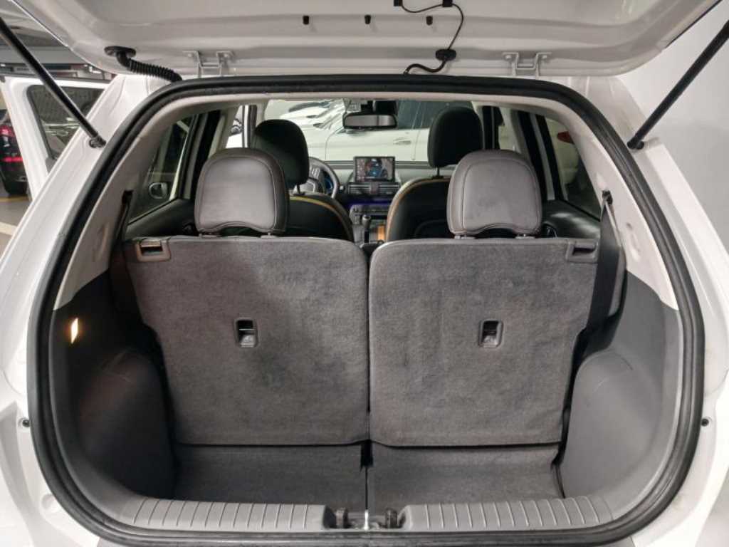 HYUNDAI Casper 2022 - Importación desde Corea - HF Imports Iquique - Foto 18