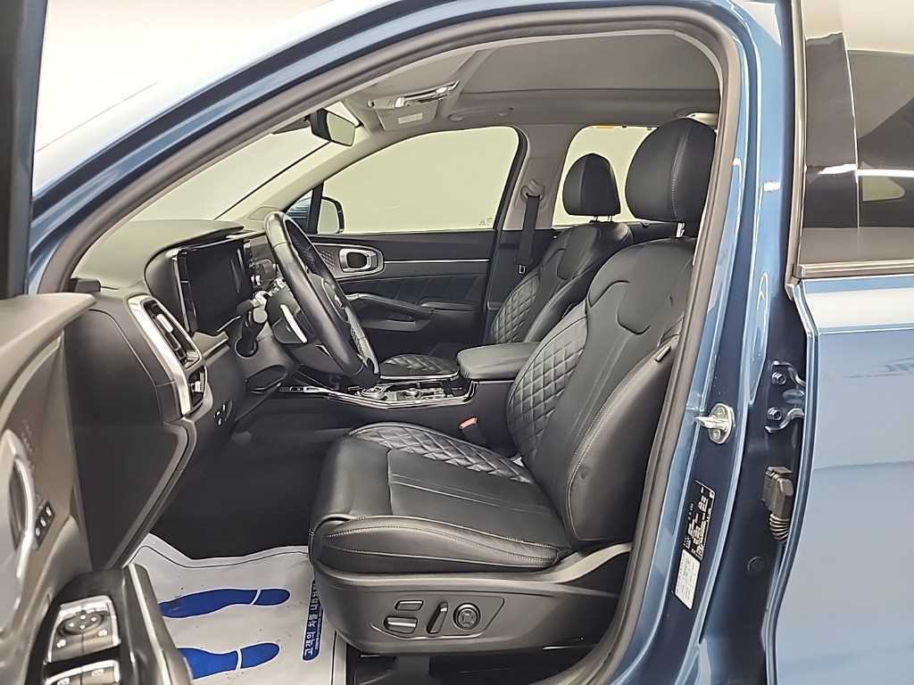 KIA Sorento - Vista 11