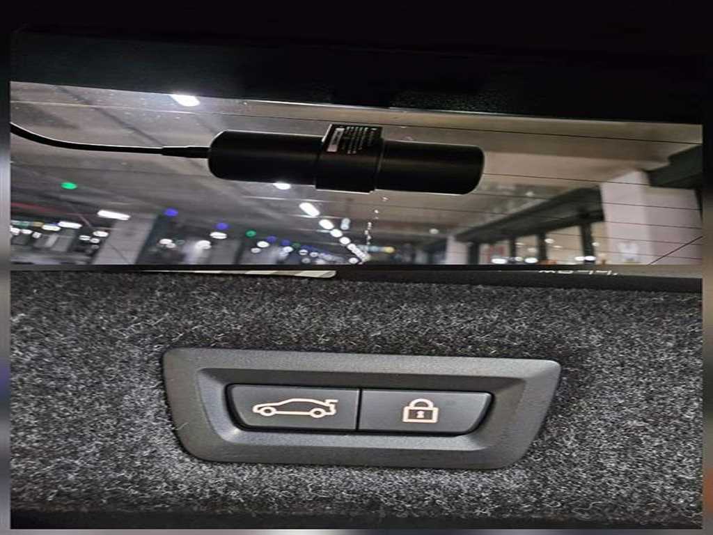 BMW 5 Series 2021 - Importación desde Corea - HF Imports Iquique - Foto 17