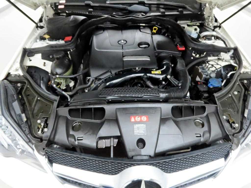 Mercedes Benz E class 2014 Blanco - Importación desde Corea - HF Imports Iquique - Foto 20