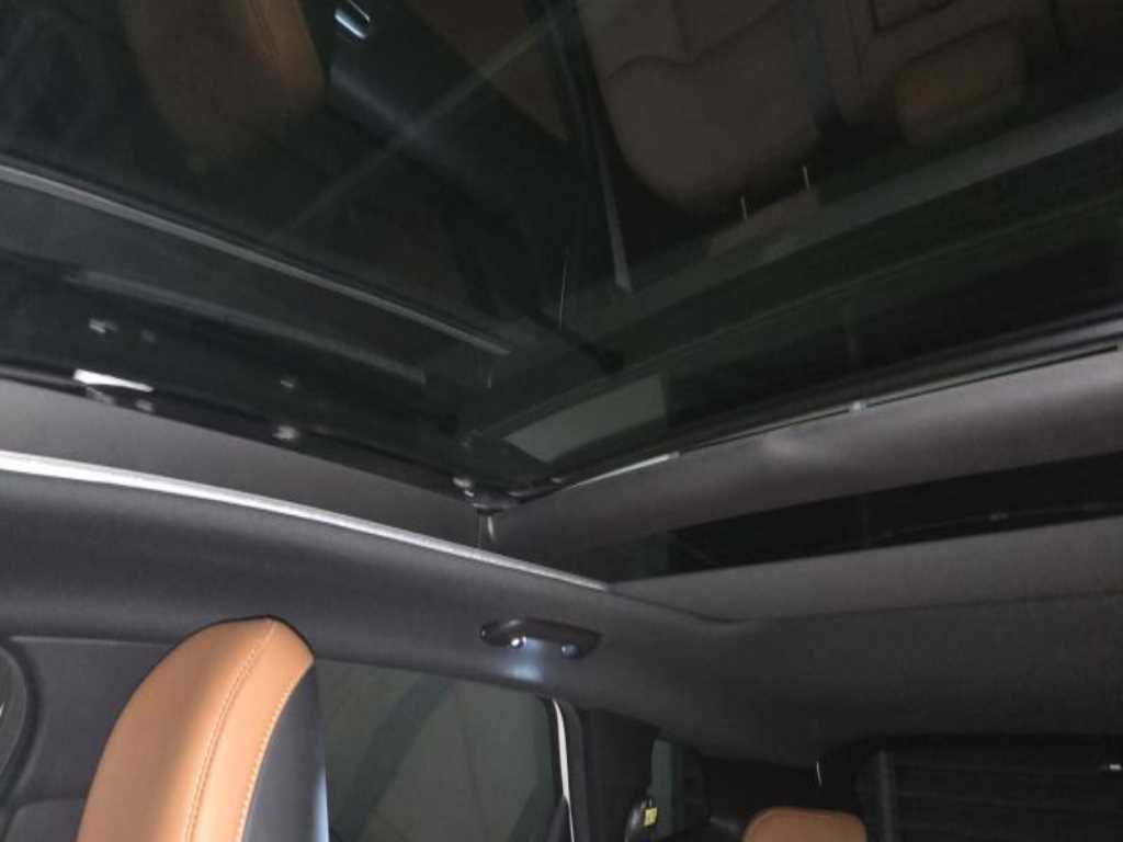 KIA Sportage - Vista 7