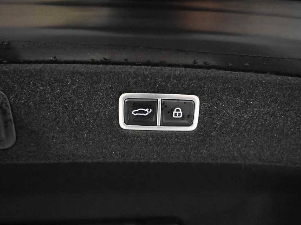 Genesis G90 2022 Negro - Importación desde Corea - HF Imports Iquique - Foto 20