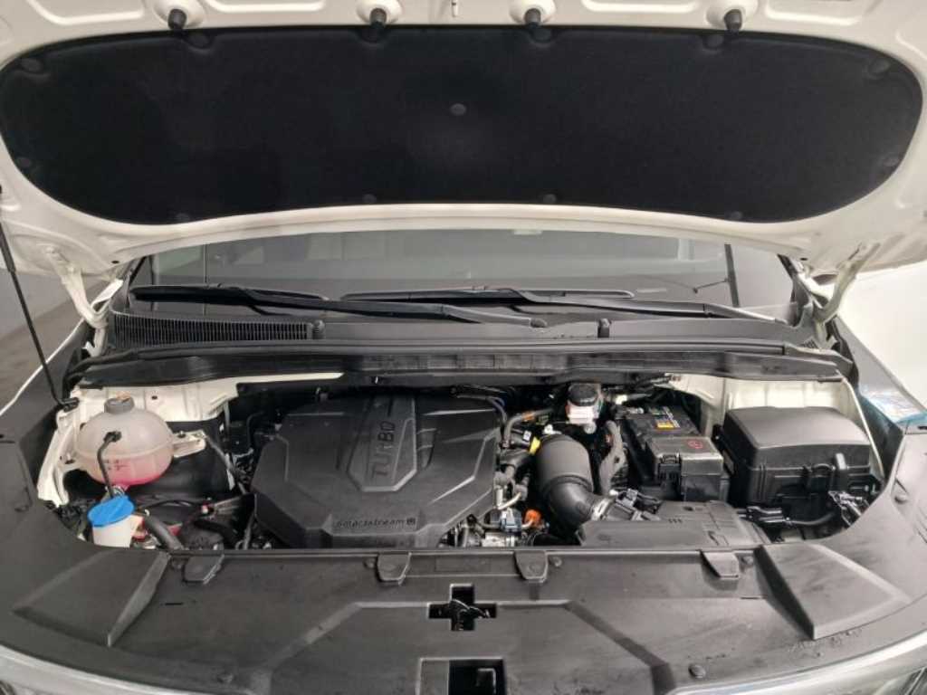 KIA Carnival - Vista 3