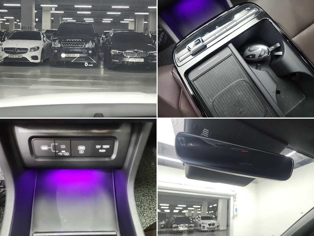 HYUNDAI Tucson 2025 Blanco - Importación desde Corea - HF Imports Iquique - Foto 17