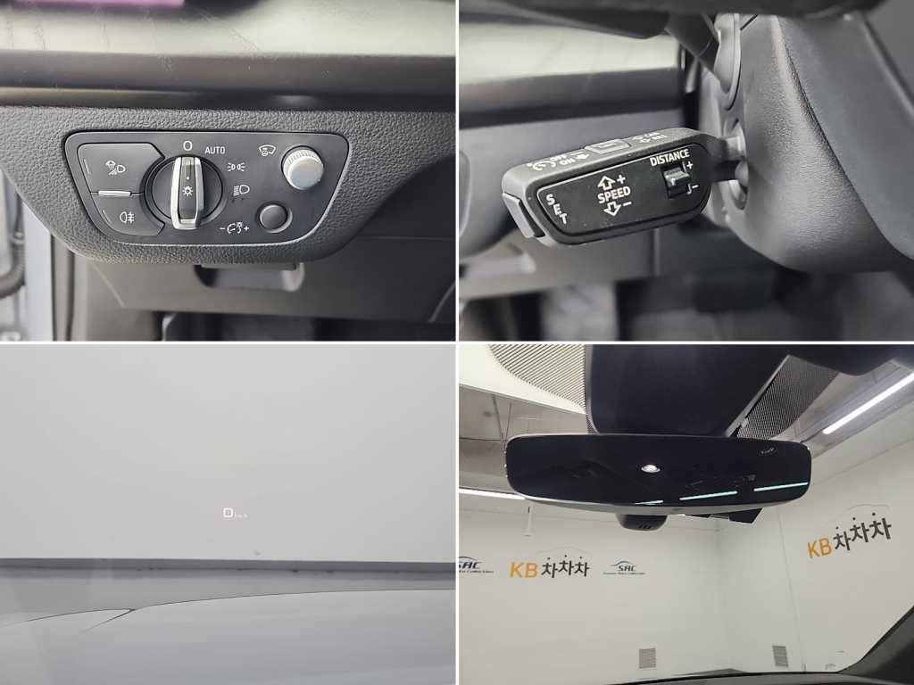 Audi Q5 2023 Gris - Importación desde Corea - HF Imports Iquique - Foto 18