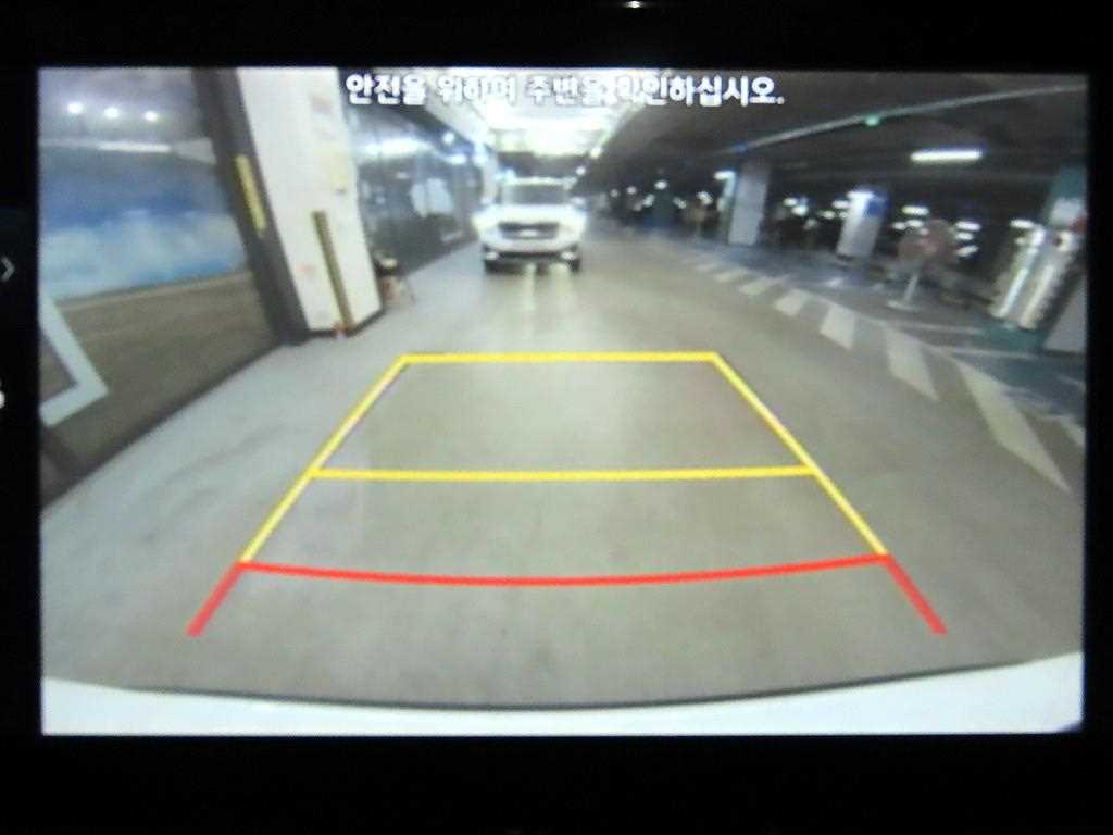 HYUNDAI Santa Fe 2023 Blanco - Importación desde Corea - HF Imports Iquique - Foto 14