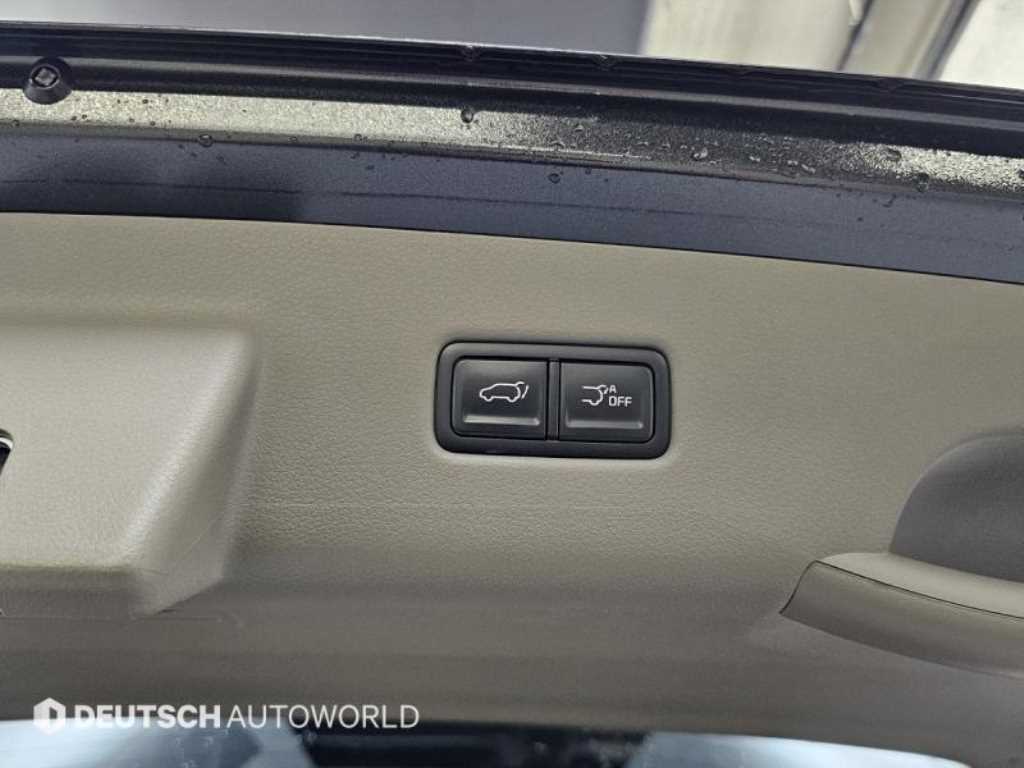 KIA Carnival 2024 Negro - Importación desde Corea - HF Imports Iquique - Foto 20