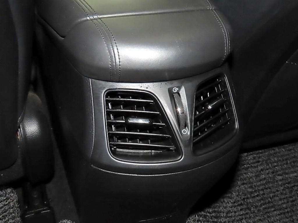 HYUNDAI Grandeur 2015 Blanco - Importación desde Corea - HF Imports Iquique - Foto 16