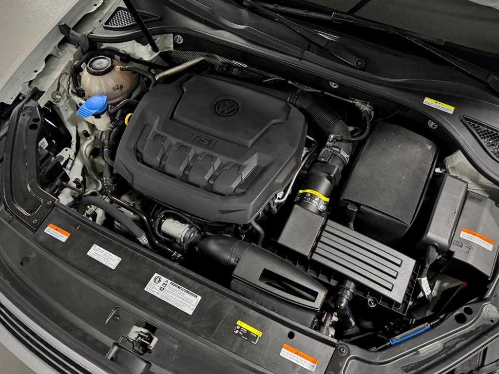 Volkswagen Passat - Vista 7