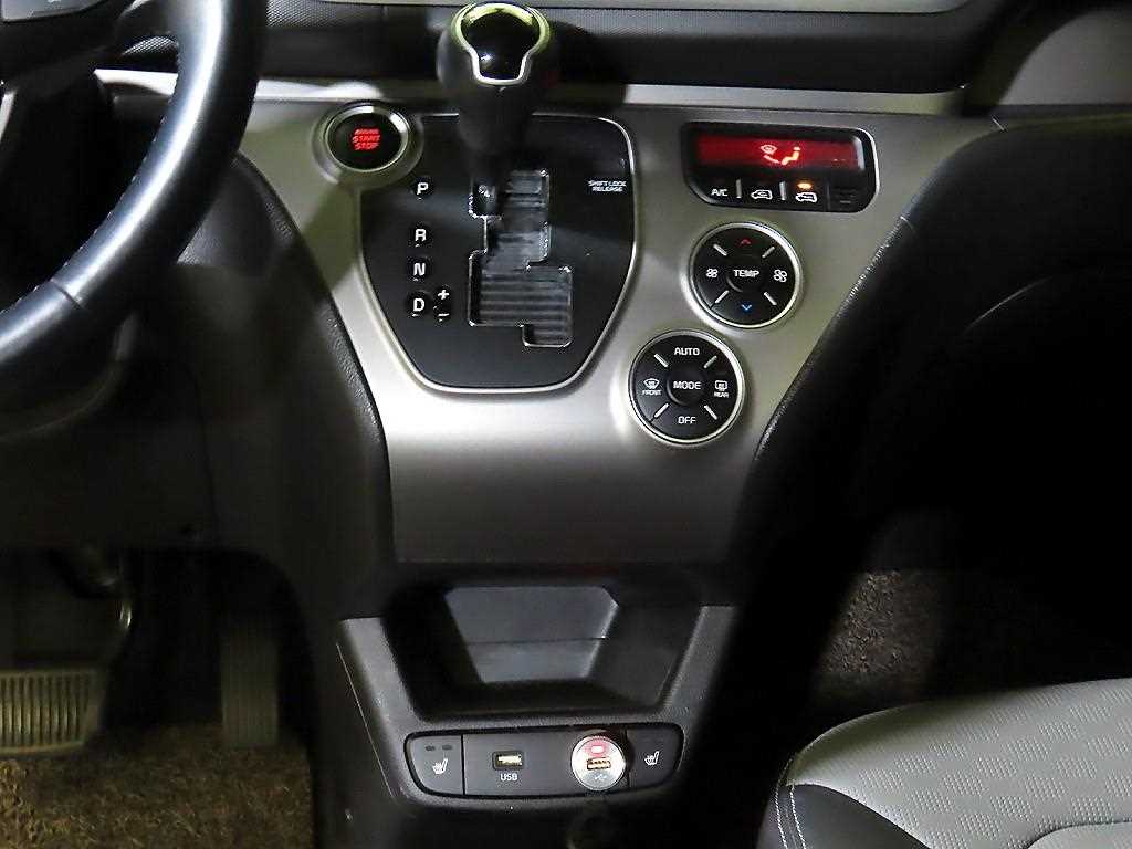 KIA Ray 2021 Negro - Importación desde Corea - HF Imports Iquique - Foto 13