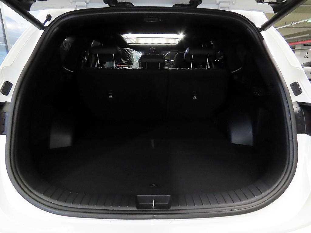 HYUNDAI Santa Fe 2023 Blanco - Importación desde Corea - HF Imports Iquique - Foto 15