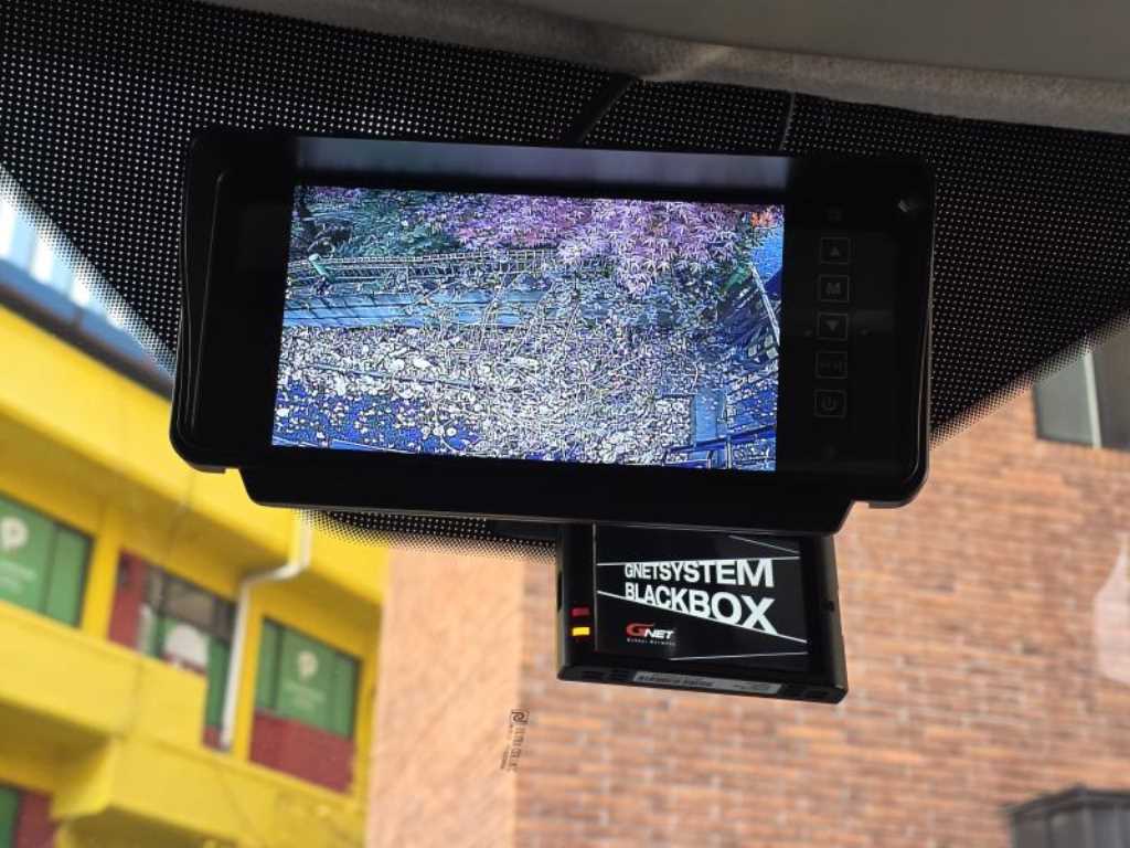 Ford Transit - Vista 8