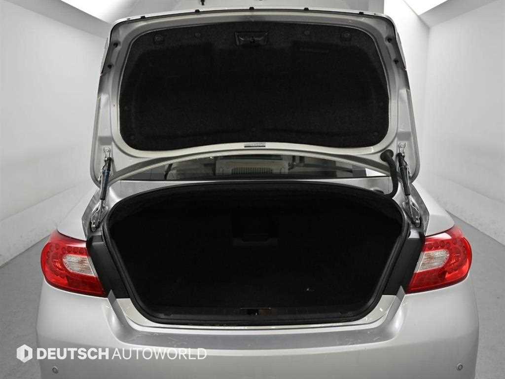 Infiniti M 2013 Plateado - Importación desde Corea - HF Imports Iquique - Foto 20