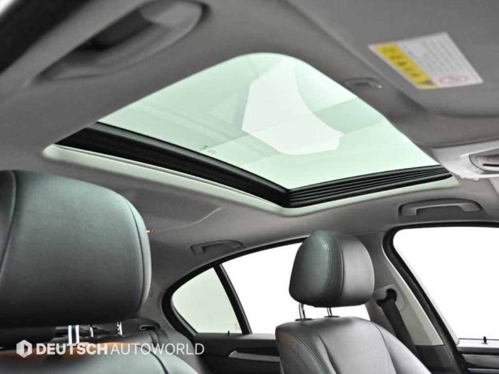 BMW 5 Series 2014 - Importación desde Corea - HF Imports Iquique - Foto 19