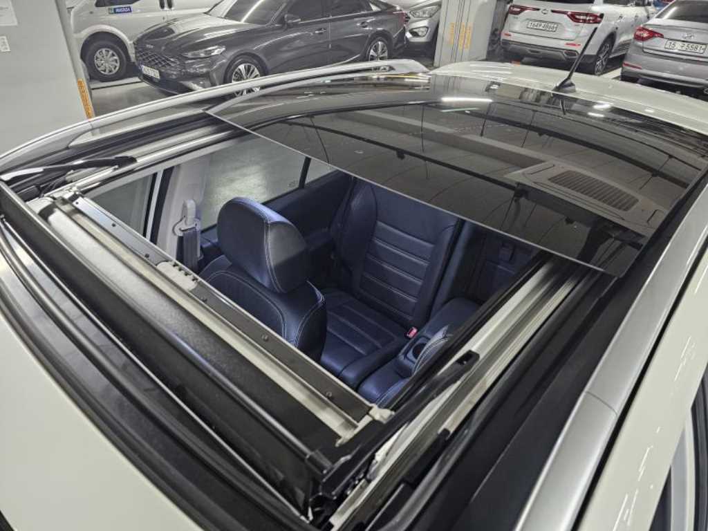 SAMSUNG QM5 2014 Blanco - Importación desde Corea - HF Imports Iquique - Foto 20