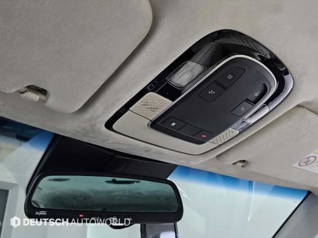 HYUNDAI Palisade 2021 - Importación desde Corea - HF Imports Iquique - Foto 19