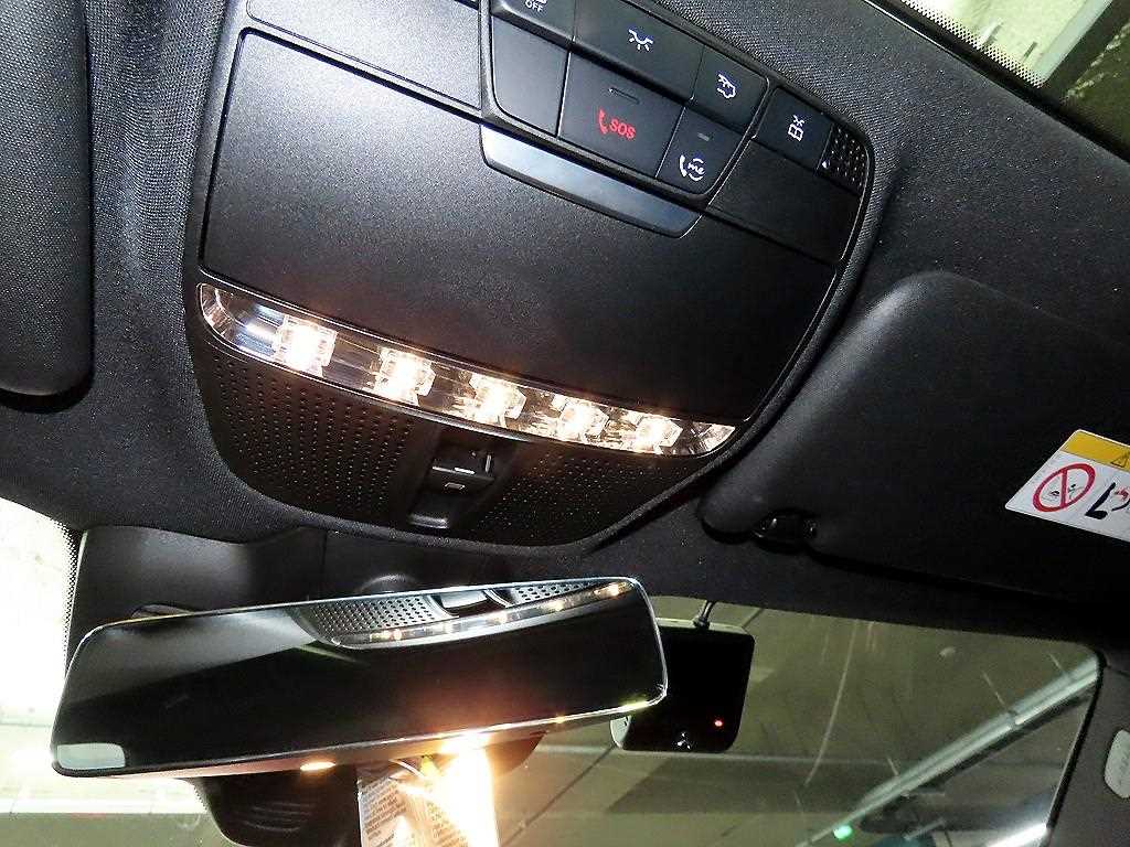 Mercedes Benz E class 2023 Negro - Importación desde Corea - HF Imports Iquique - Foto 15