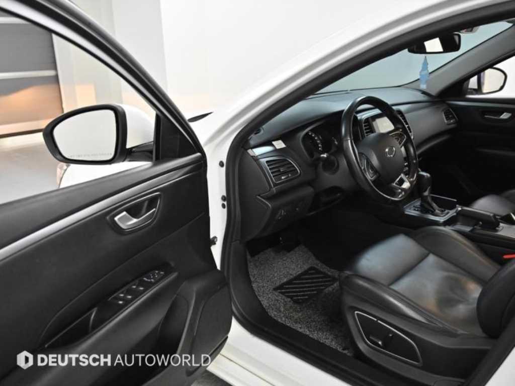 SAMSUNG SM6 - Vista 11