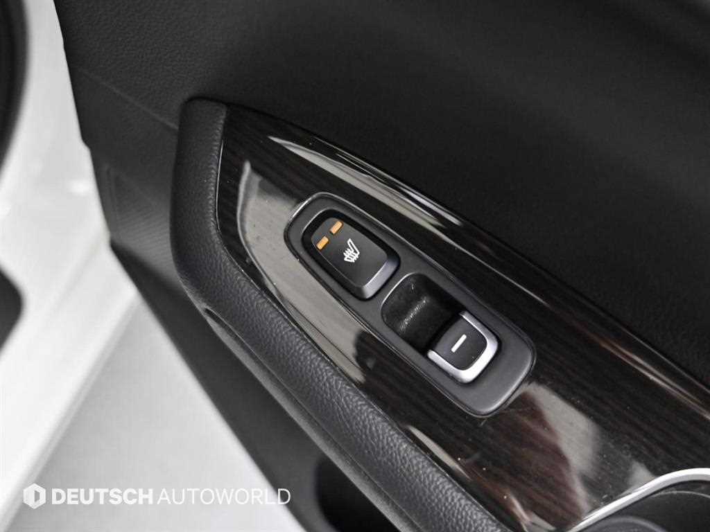 KIA K5 2016 Blanco - Importación desde Corea - HF Imports Iquique - Foto 17