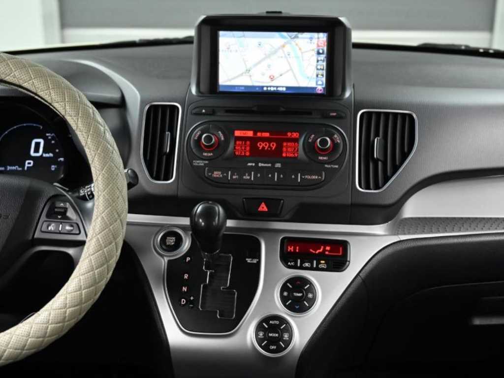 KIA Ray 2016 - Importación desde Corea - HF Imports Iquique - Foto 14