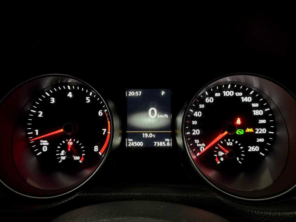 Volkswagen Passat - Vista 6