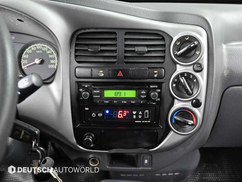 Small Truck Top_Frozen Top 2016 Blanco - Importación desde Corea - HF Imports Iquique - Foto 14