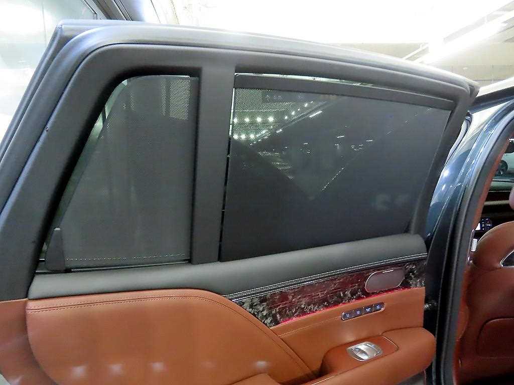 Genesis G90 2024 Gris - Importación desde Corea - HF Imports Iquique - Foto 15