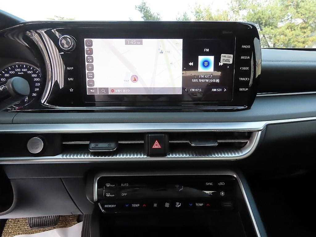 KIA K5 2020 - Importación desde Corea - HF Imports Iquique - Foto 13