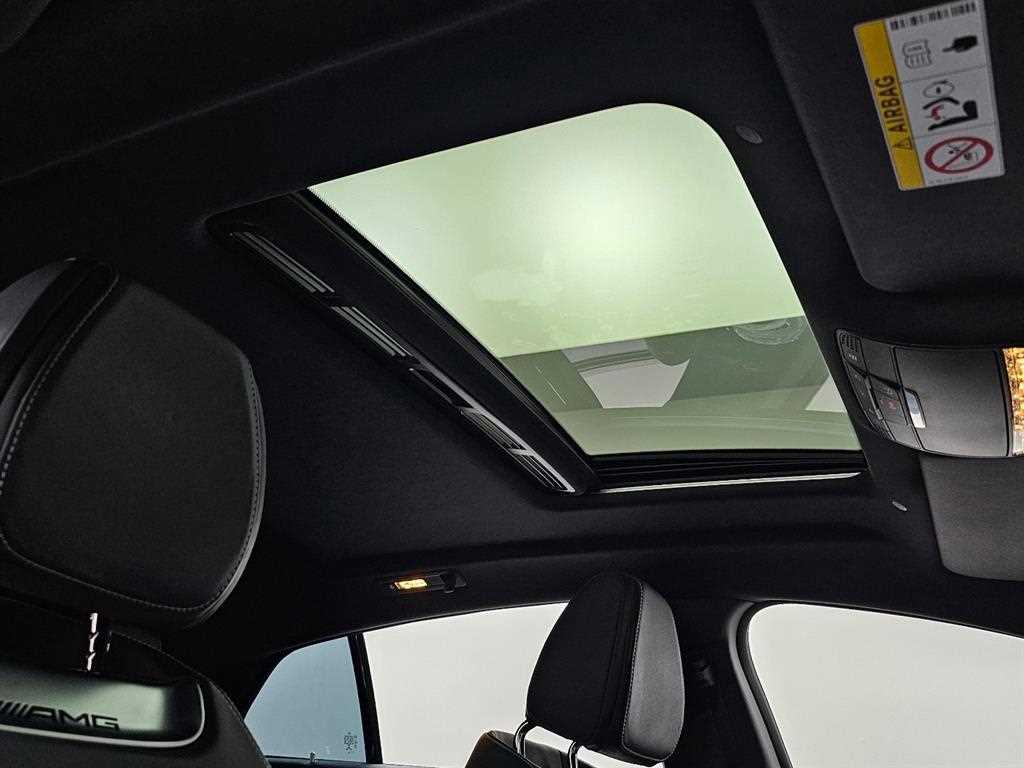 Mercedes Benz AMG GT 2022 Negro - Importación desde Corea - HF Imports Iquique - Foto 19