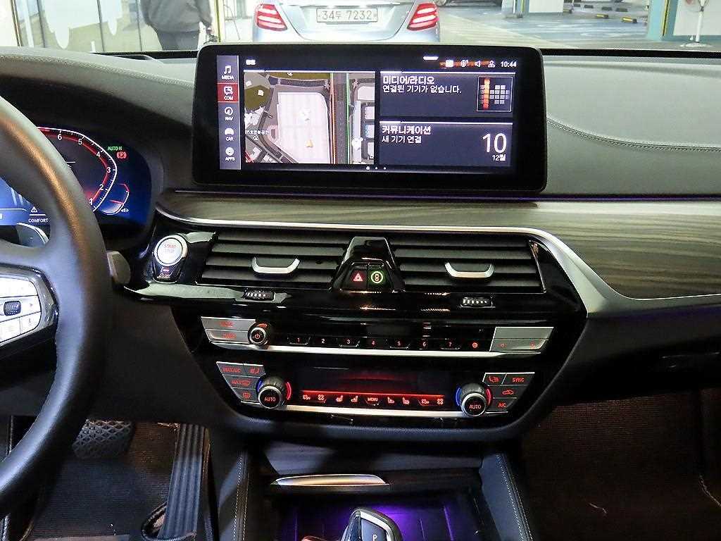 BMW Gran Turismo - Vista 11