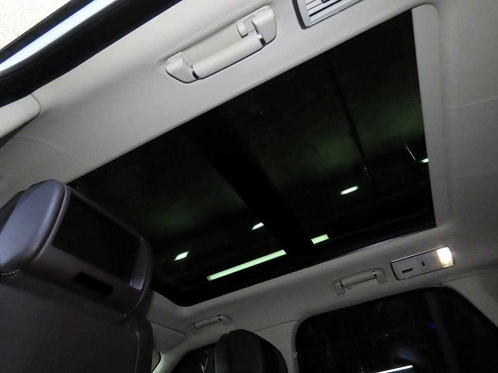 Land Rover Range Rover 2015 Blanco - Importación desde Corea - HF Imports Iquique - Foto 14