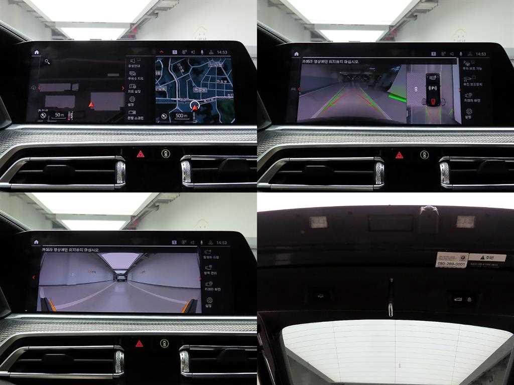 BMW X6 2021 - Importación desde Corea - HF Imports Iquique - Foto 18