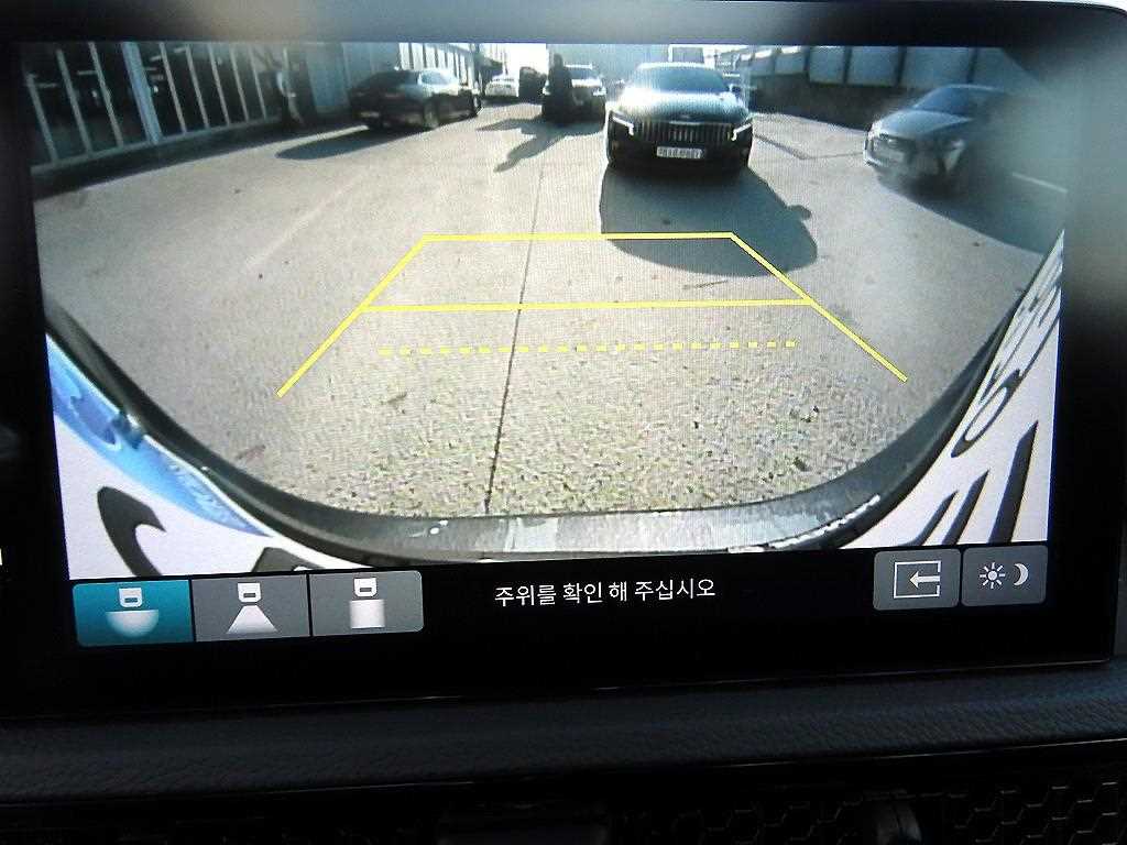 Honda CR-V 2024 Gris - Importación desde Corea - HF Imports Iquique - Foto 14