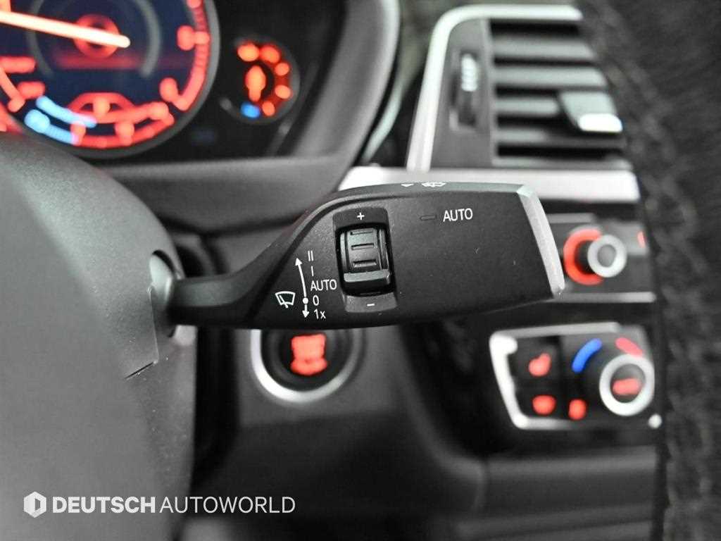 BMW 3 series 2018 Blanco - Importación desde Corea - HF Imports Iquique - Foto 16