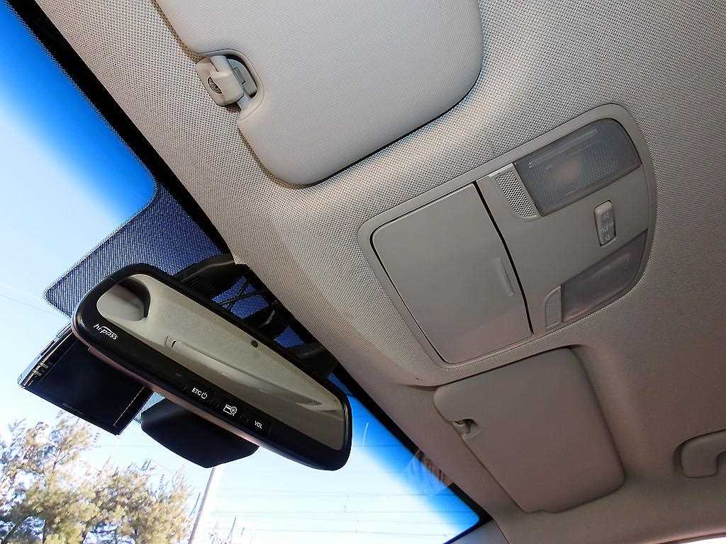 HYUNDAI Ioniq 2017 Blanco - Importación desde Corea - HF Imports Iquique - Foto 15