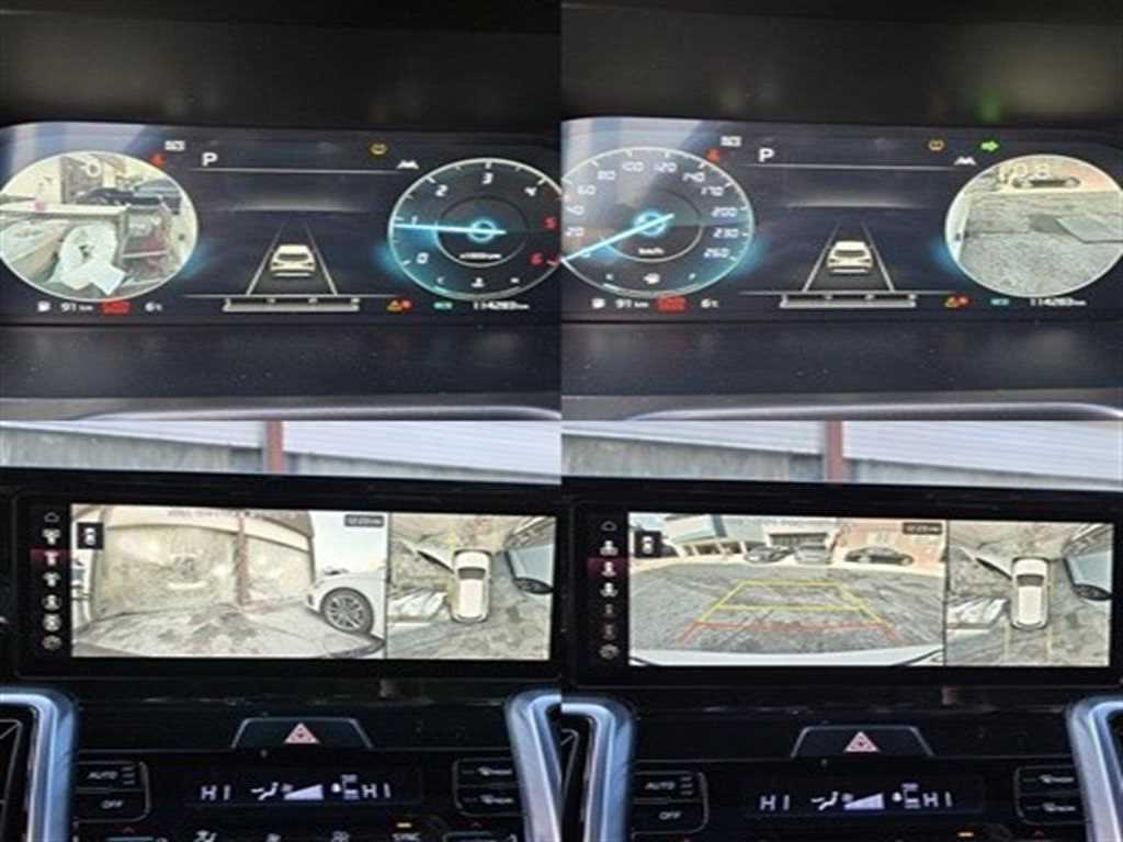 KIA Sorento 2021 - Importación desde Corea - HF Imports Iquique - Foto 16